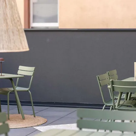 Novotel Centre Colmar