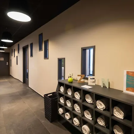 Novotel Centre 4* Colmar