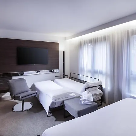Novotel Centre Hotel Colmar