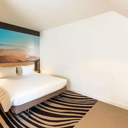 Novotel Centre Colmar