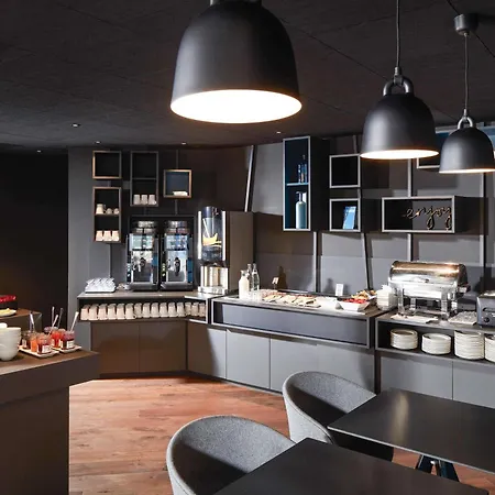 Novotel Centre Colmar