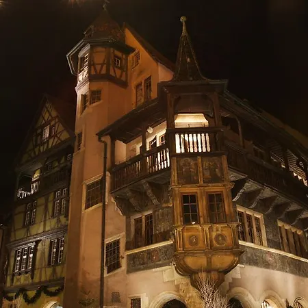 Novotel Centre Colmar
