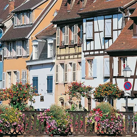 Novotel Centre Colmar