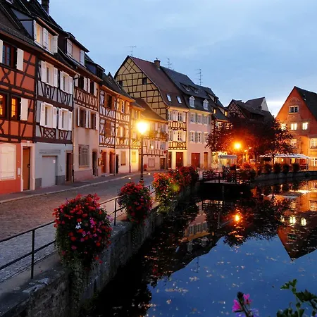 Novotel Centre Hotel 4*