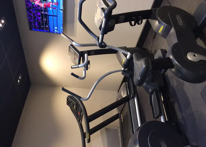 Hotel Novotel Centre