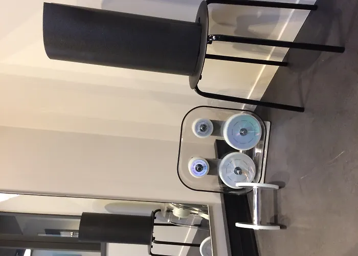 Novotel Centre Hotel 4*