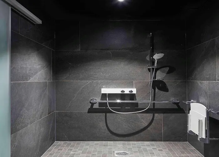 Novotel Centre Hotel Colmar