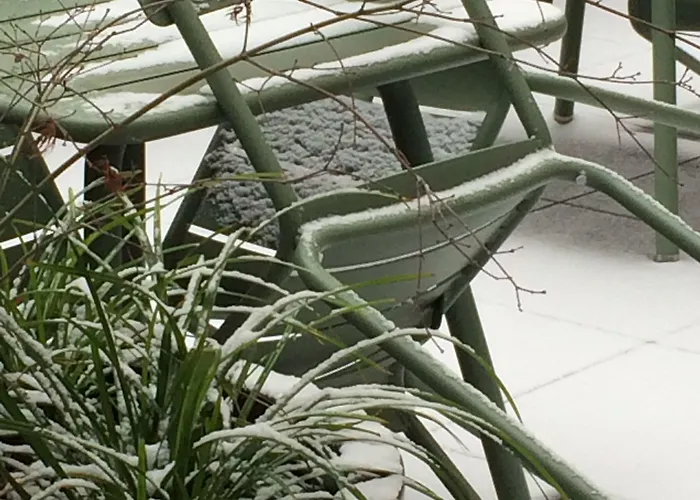 Hotel Novotel Centre 4*