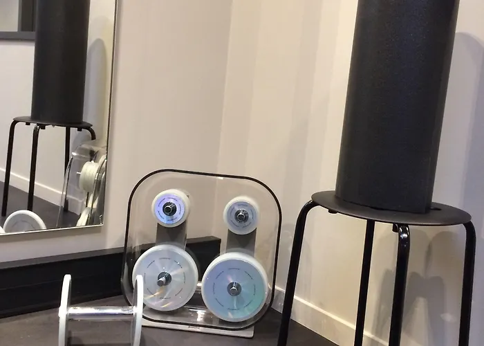 Novotel Centre 4* Кольмар