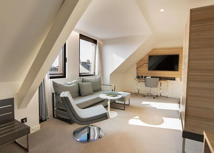 Novotel Centre 4* Colmar