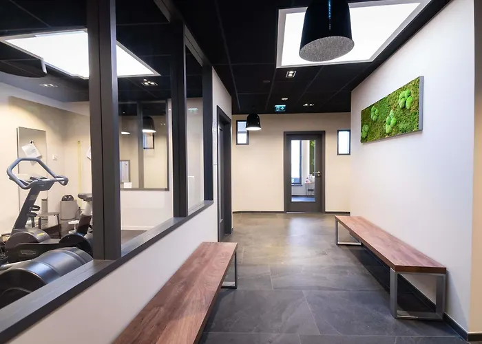 Novotel Centre 4* Colmar