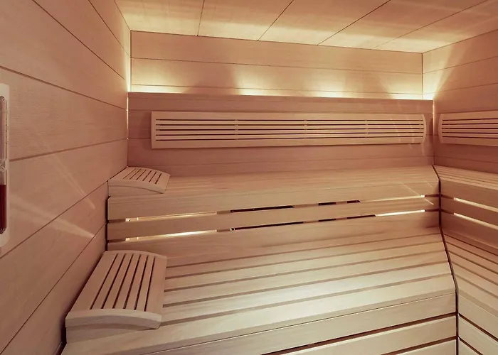 Hotel Novotel Centre Colmar