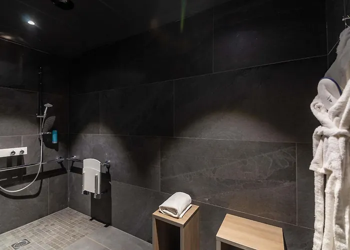 Novotel Centre 4* Colmar