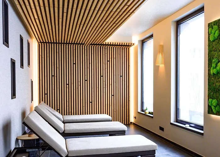 Novotel Centre Hotel