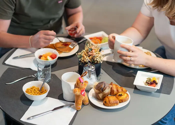 Novotel Centre Colmar