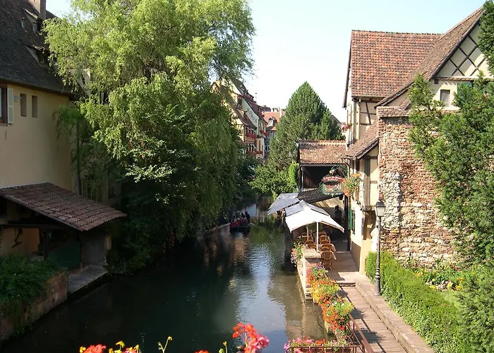 Hotel Novotel Centre