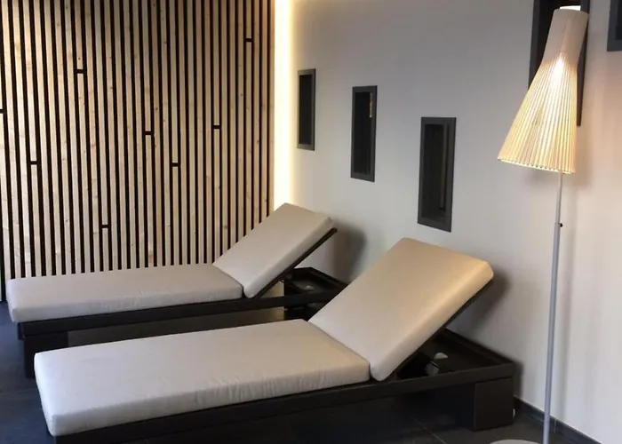 Novotel Centre Hotel Colmar